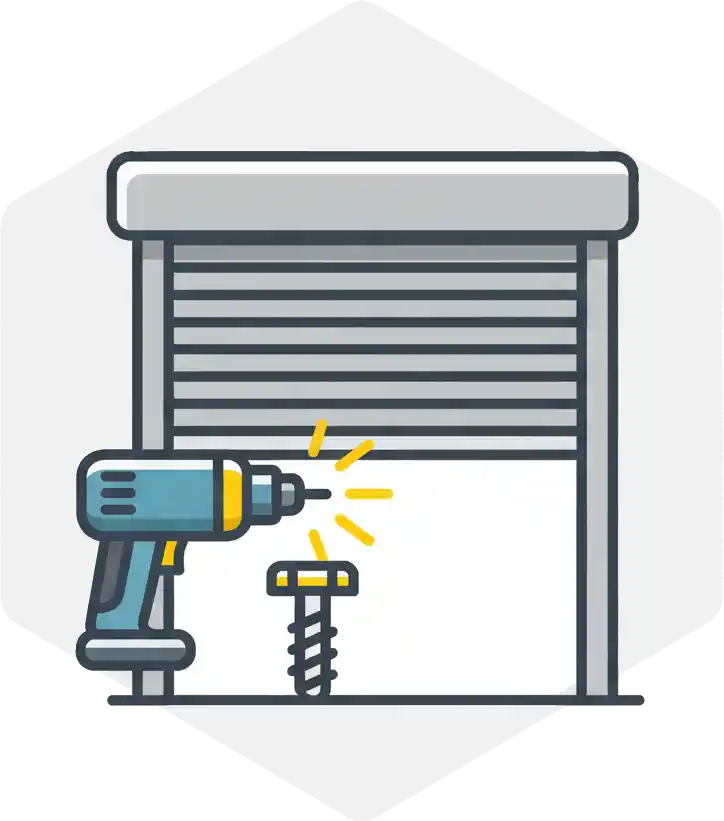 Instalación de Persianas para Comercios