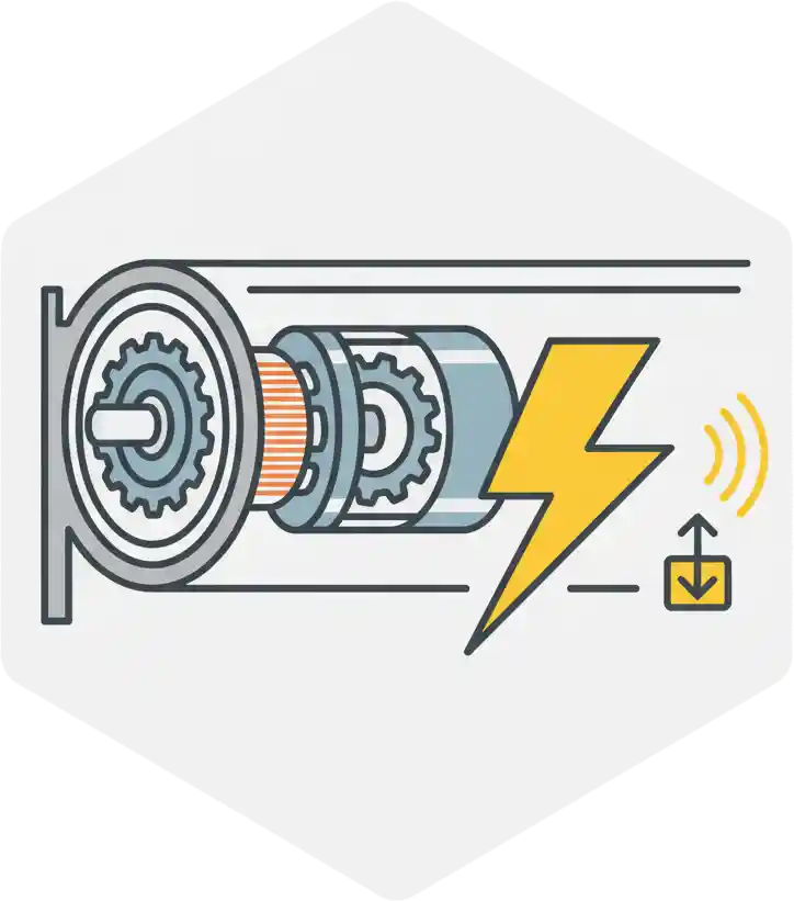 Motorización de Persianas para Comercios
