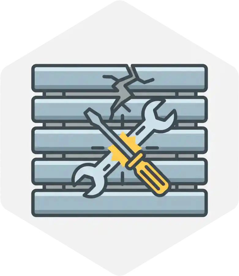 Reparación de Persianas para Comercios