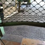 Reparación por Robo