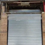 Encofrado de Persianas