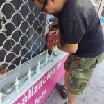 Reparación de Persianas